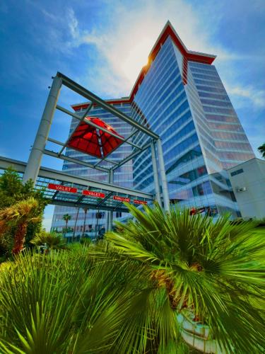 Biloxi Resort | Scarlet Pearl Casino Resort