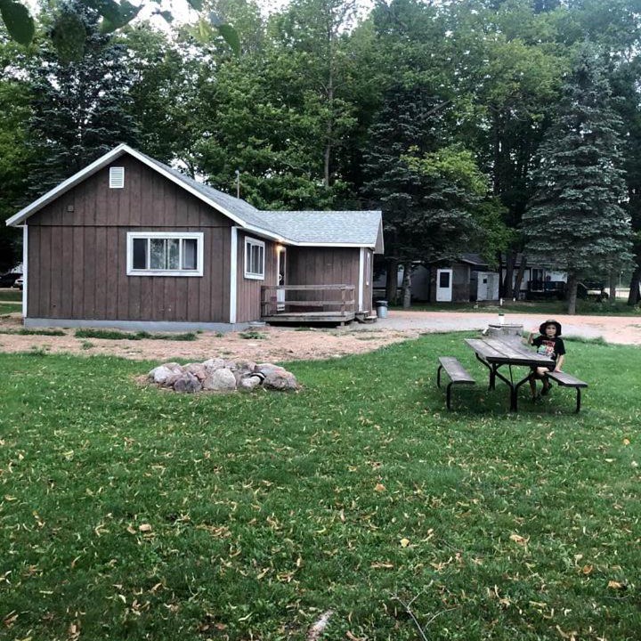 Ainsworth House | Scenic Northwoods Escape with Lake Access in Pearson, Wisconsin