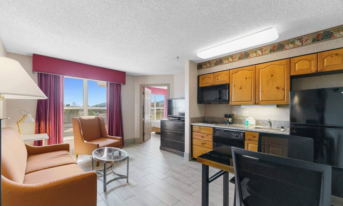 Central Scottsdale Apartment | Scottsdale 1 bd King Economy