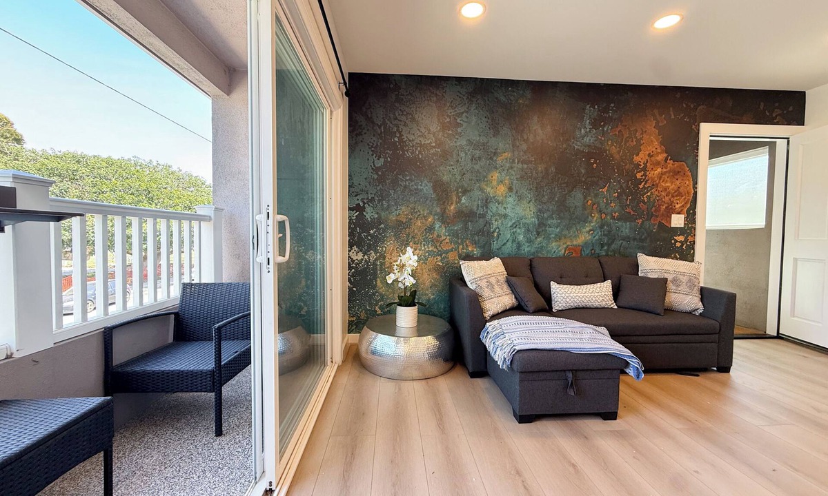 Old Towne Condo | Seal Beach Comfort Retreat
