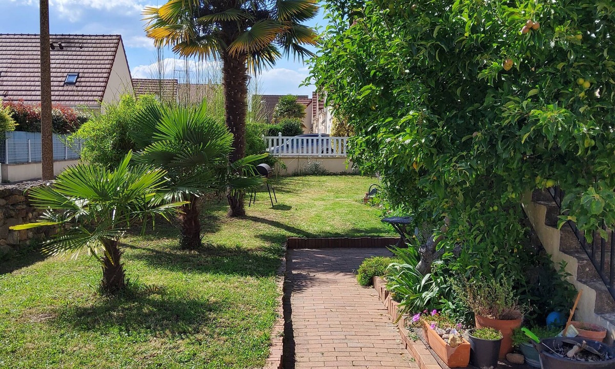 Bondoufle Apartment | Seasonal rental