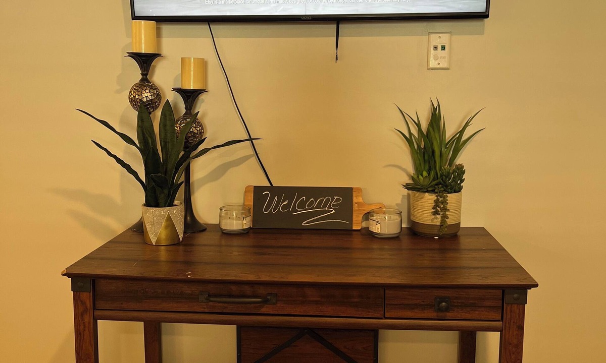 Gulfport House | Serene 3-bedroom house in charming Gulfport