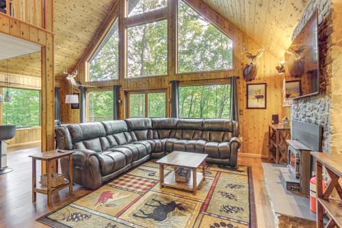 Fairfield House | Serene Mountain Home: 11 Mi to Gettysburg