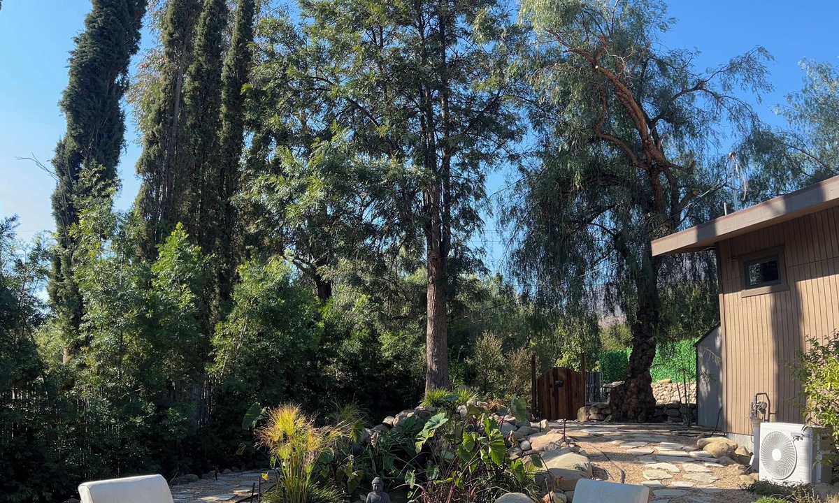 Ojai House | Serene property in charming Ojai