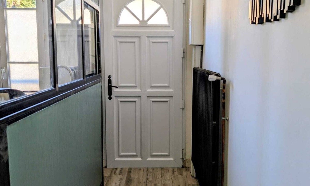 Chantilly Apartment | Serenity Family House - Your haven of peace for family and friends in Chantilly