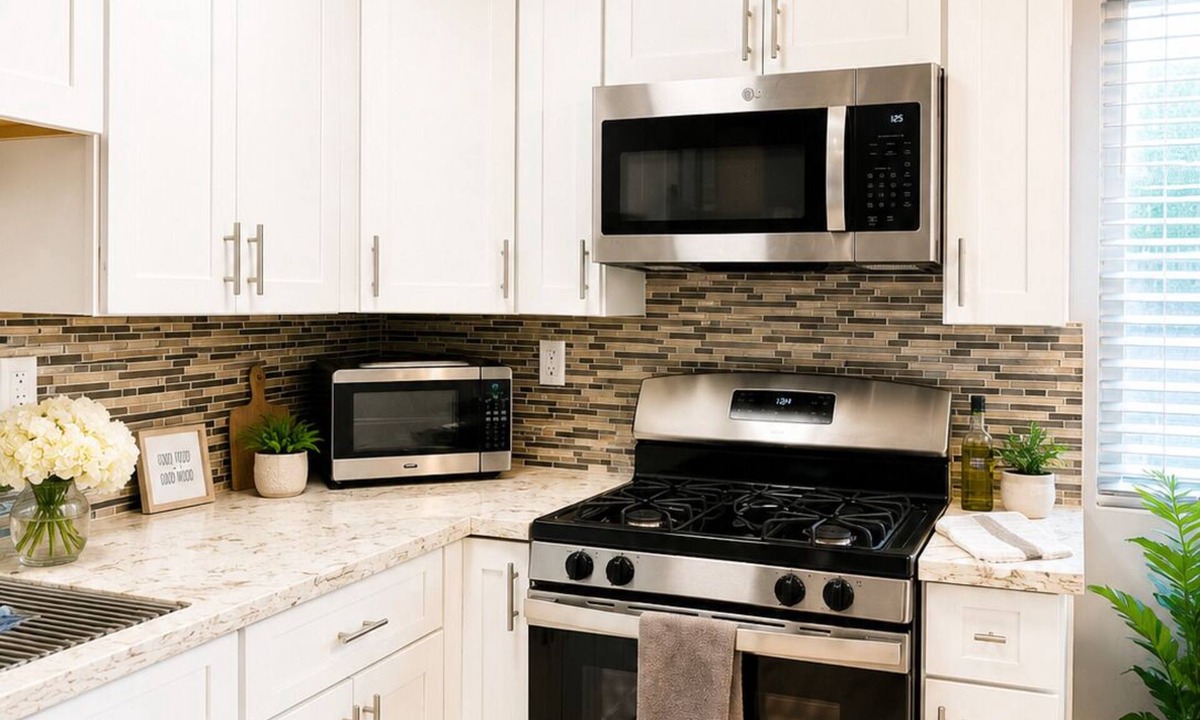 Sherman Oaks Condo | Sherman Oaks Retreat 2BR/1BA/FIFA Guests welcome