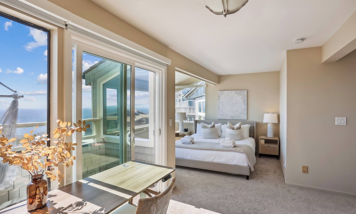 La Selva Beach House | Shore Line Dream – Your Private Beachfront Paradise