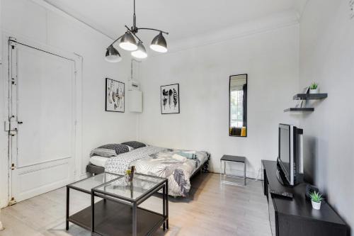 Vanves Apartment | Smart apart in Paris