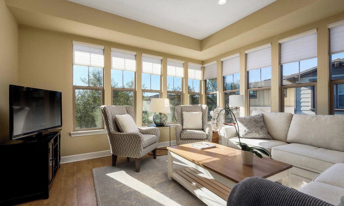 Goleta Condo | Soothing and gorgeous studio condo with HVAC in charming Goleta