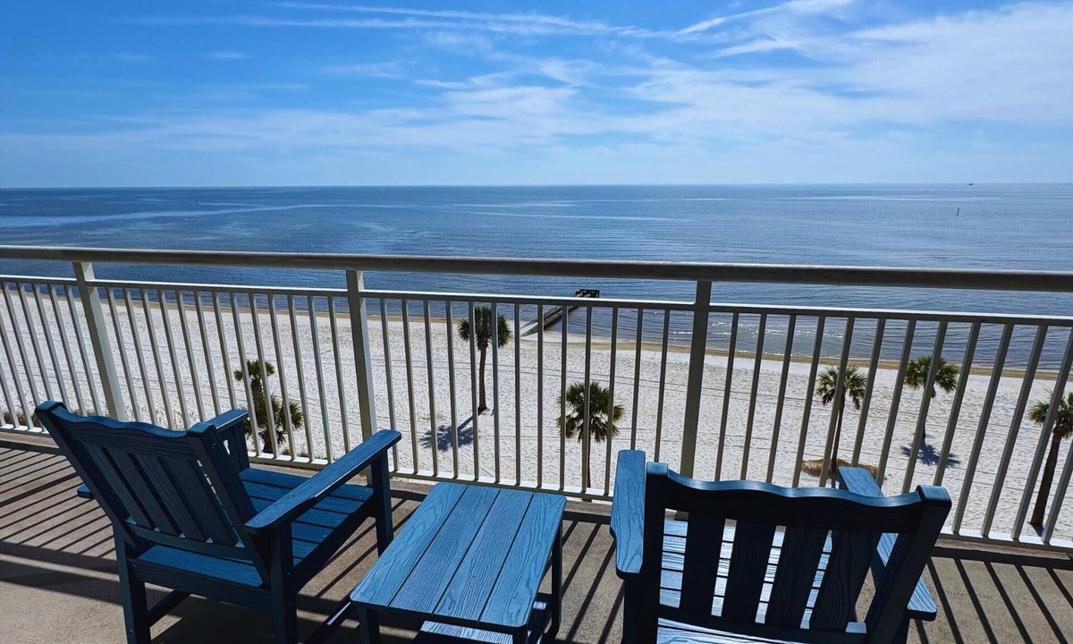 Biloxi Hotel | South Beach Biloxi Hotel & Suites