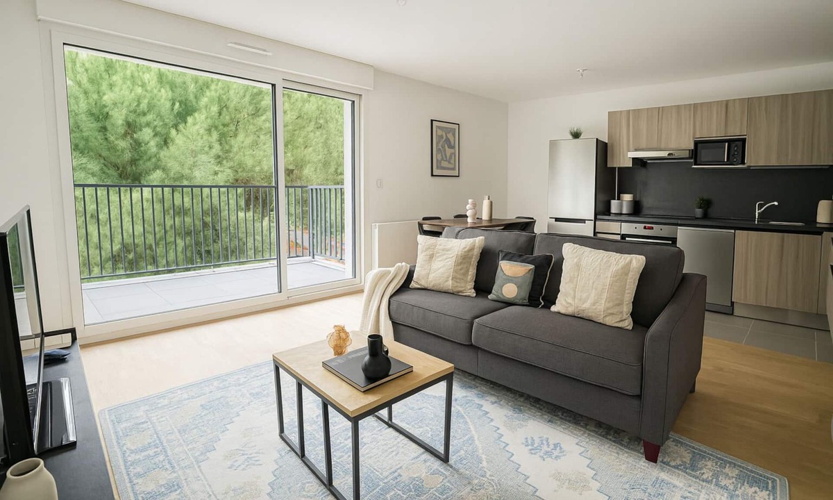 Malakoff Apartment | Spacieux 3 chambres a Montrouge