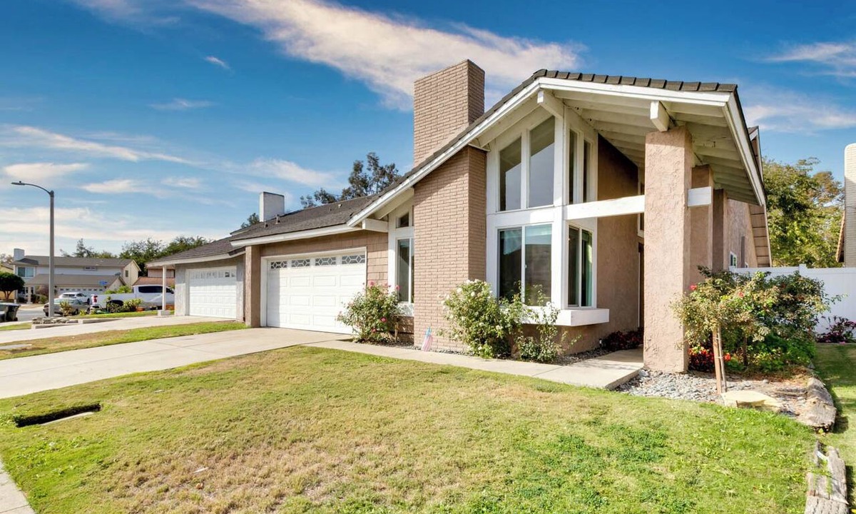 Chino House | Spacious 4-bedroom house in peaceful Chino with AC