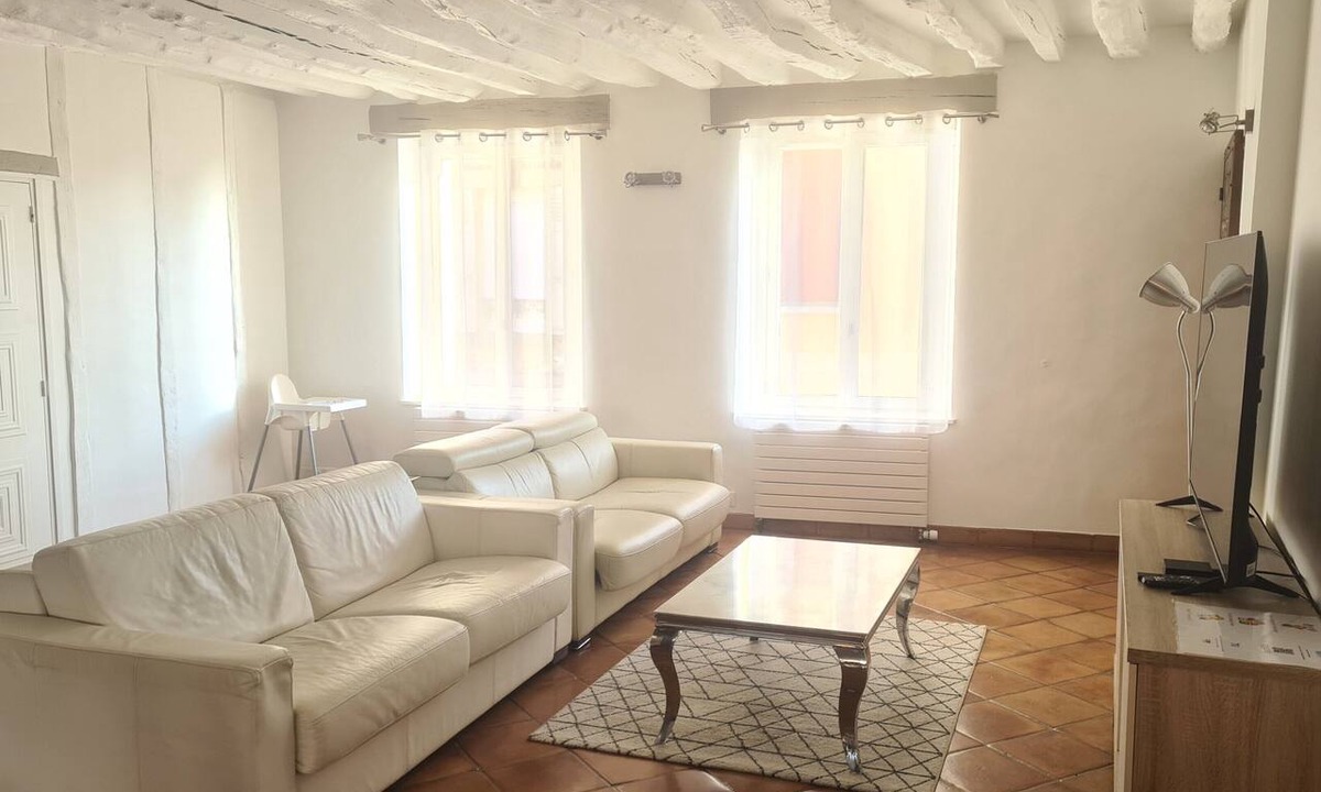 Thorigny-sur-Marne Apartment | Spacious Apartment: 20 Minutes from Disneyland / 30 Minutes from Paris