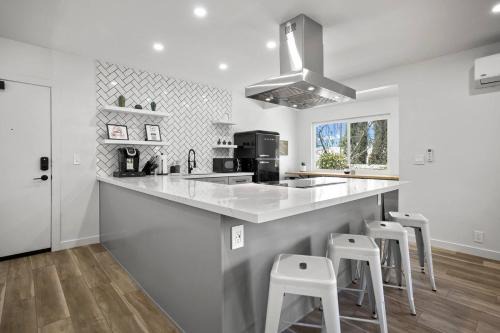 Pasadena Apartment | Spacious Apt w/2BR - City Center