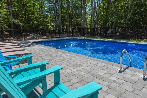 Brewster House | Spacious Home with Private In-Ground Pool