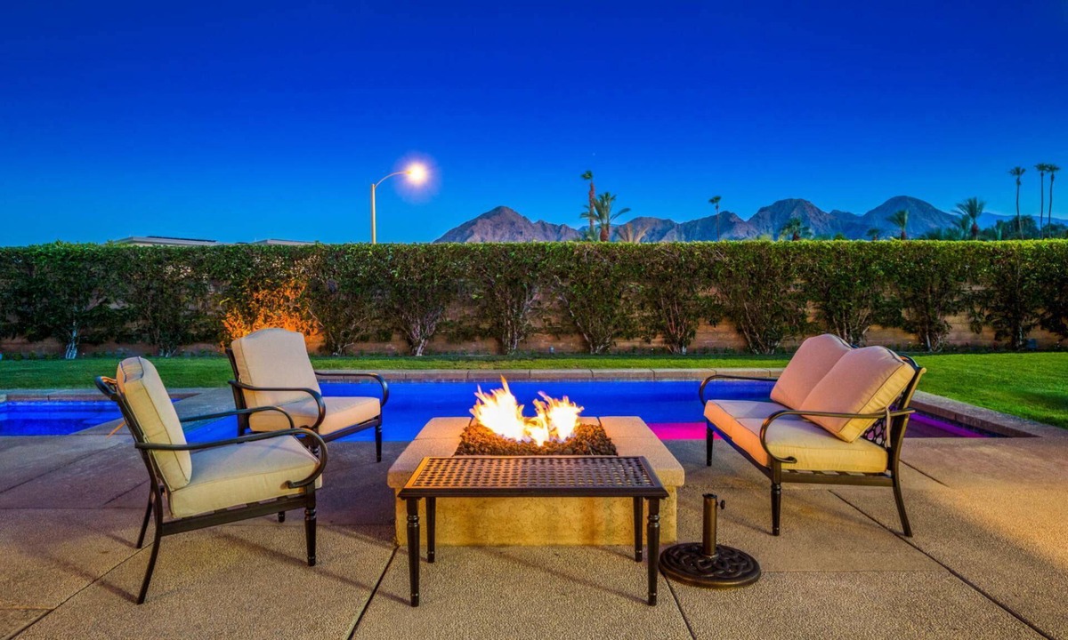 Indian Wells House | Spacious Retreat | Newly Remodeled Pool & Spa | Mountain Views | Perfect for Family Getaways