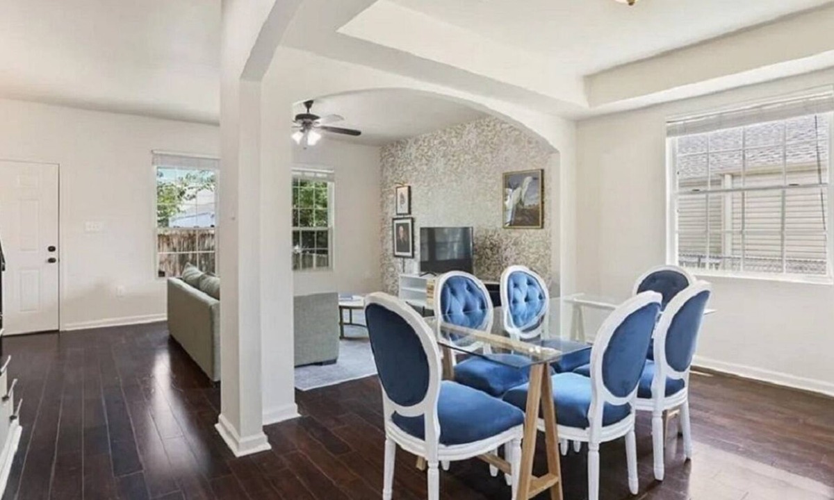Treme House | Spacious Tremé 3BR - King Suite + Near French Quarter