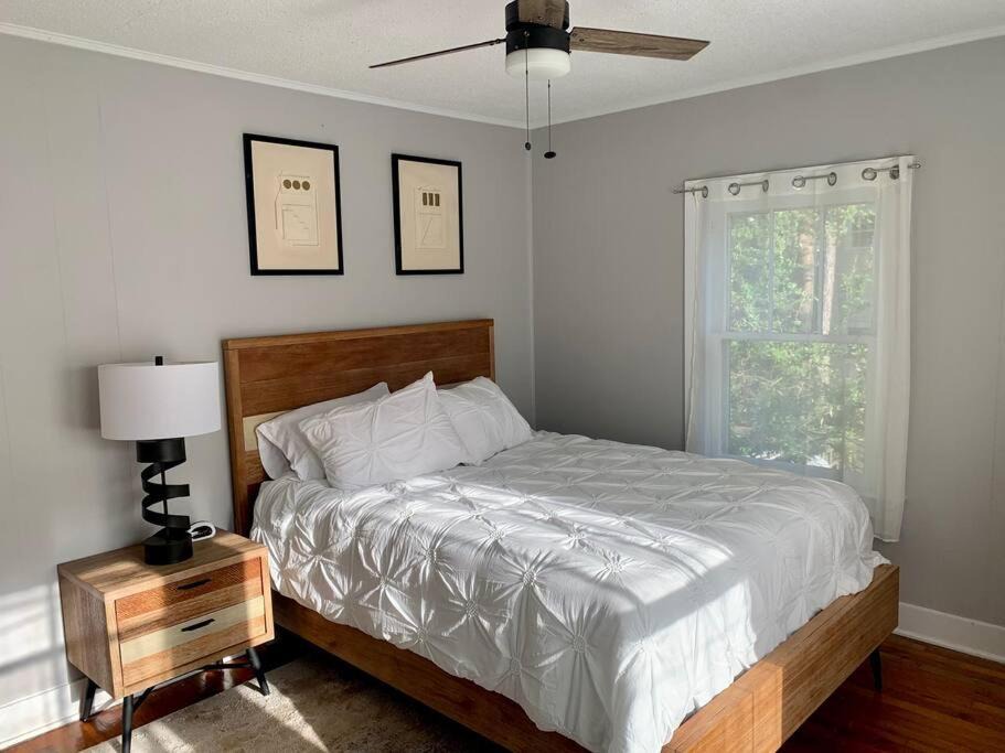 Spanish Town Historic District Apartment | Spanish Town/Downtown Apartment