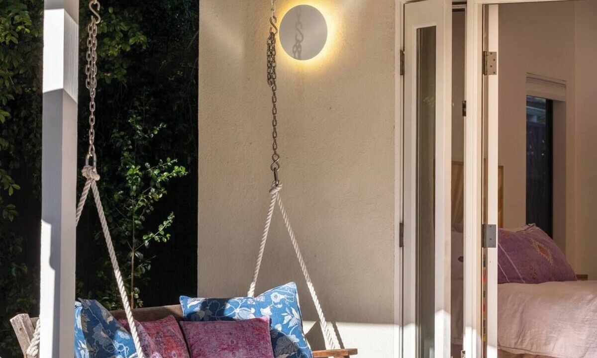 Meiners Oaks House | SPIRITUAL RETREAT & RESET - Charming 2 bed, 2 bath Home & Spa in Ojai, WIFI/AC