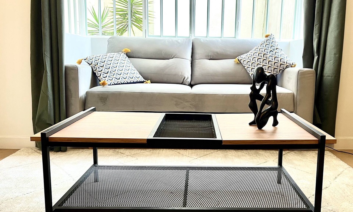 Plaisance Apartment | Splendide 2 Pièces 2 à 4 Personnes "village Pernety" 14ème Arrdt
