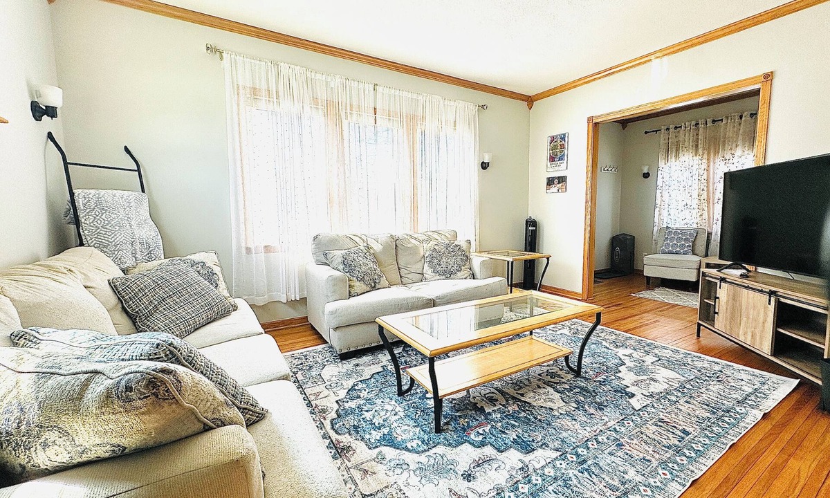 St. Paul House | St.Paul,Minneapolis,Maplewood,Woodbury Family Home
