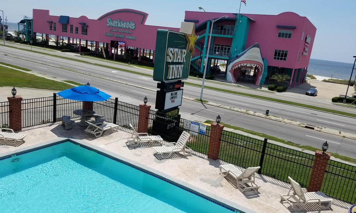 Biloxi Hotel | Star Inn Biloxi