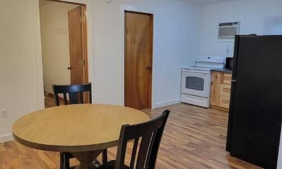 Cantril House | Starlight Hill 1 Bed 1 Bath