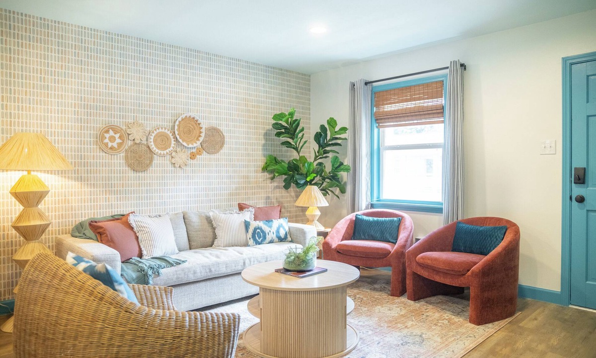 Biloxi Condo | Steps to Beach, Downtown 2BR, Pool by WKNDR Getaways