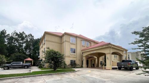 Slidell Hotel | Studio 6 Slidell LA North Shore
