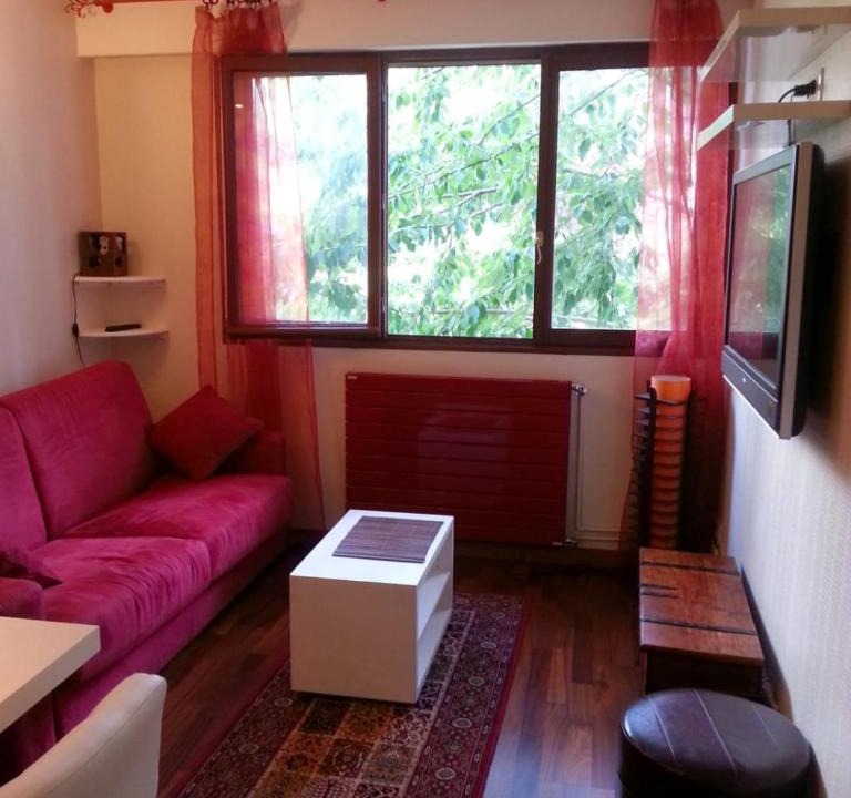 Clamart Apartment | studio bellevue