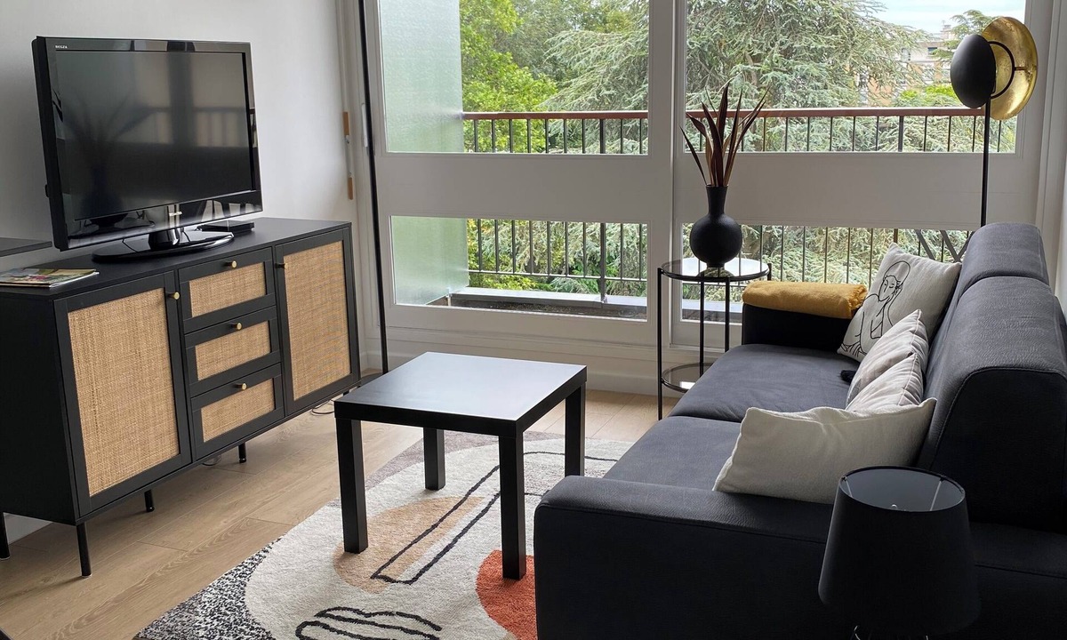 Le Chesnay Apartment | Studio Le Chesnay