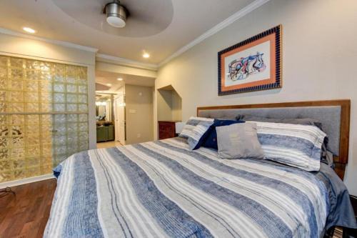 Faubourg Marigny Apartment | Studio - French Quarter's edge