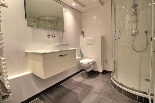 Aulnay-sous-Bois Apartment | Studio neuf - Gare d'Aulnay