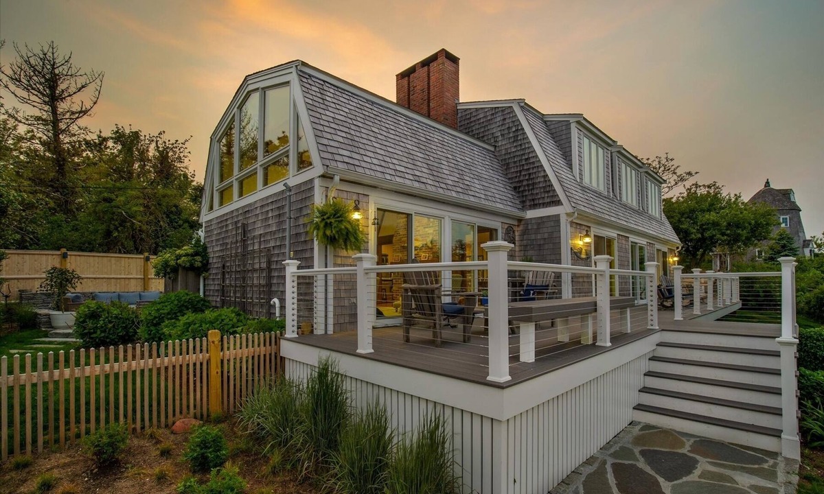 Chatham House | Stunning Beach Retreat - Walk to Beach - Chatham Bars Inn - Town + Game Room