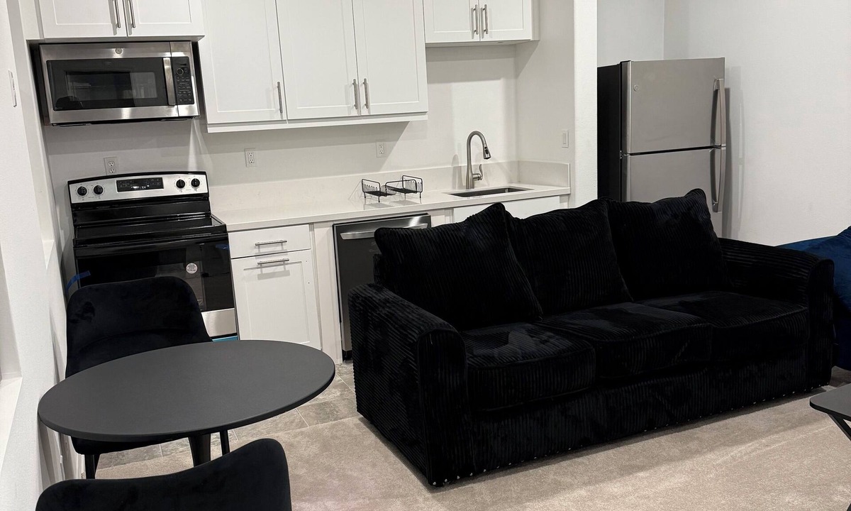 Menifee Apartment | Stunning Lakeview Home Peaceful Stay in a Private Gated Community