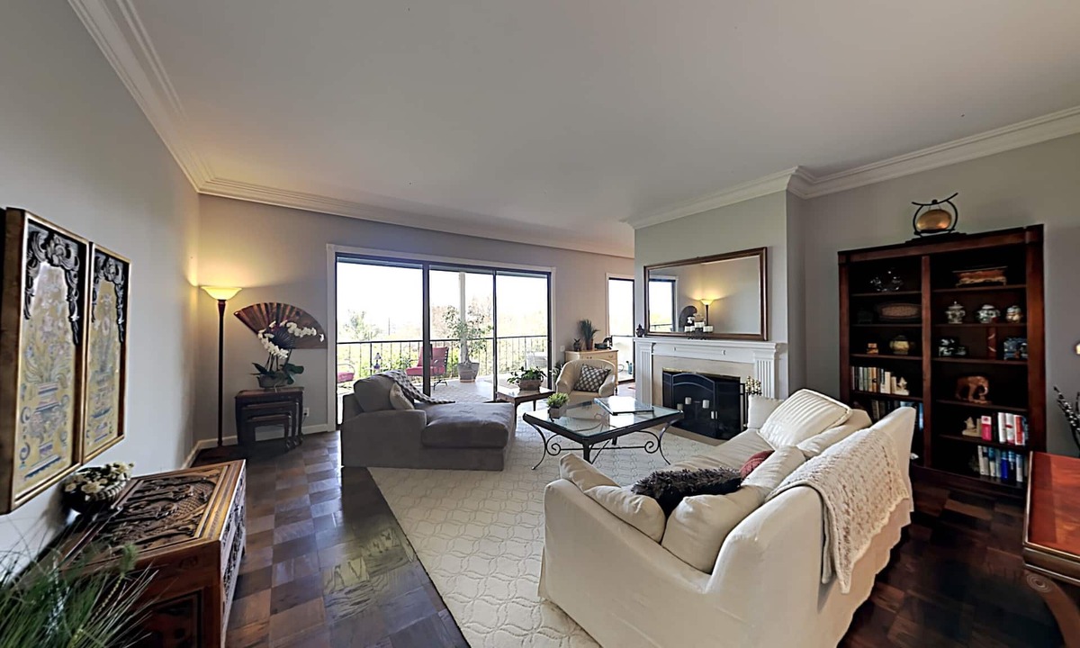 Toro Canyon House | Stunning Ocean & Mountain Views in Tranquil Setting