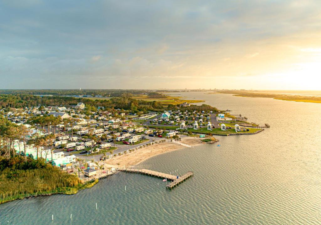 Ocean City Other | Sun Outdoors Ocean City