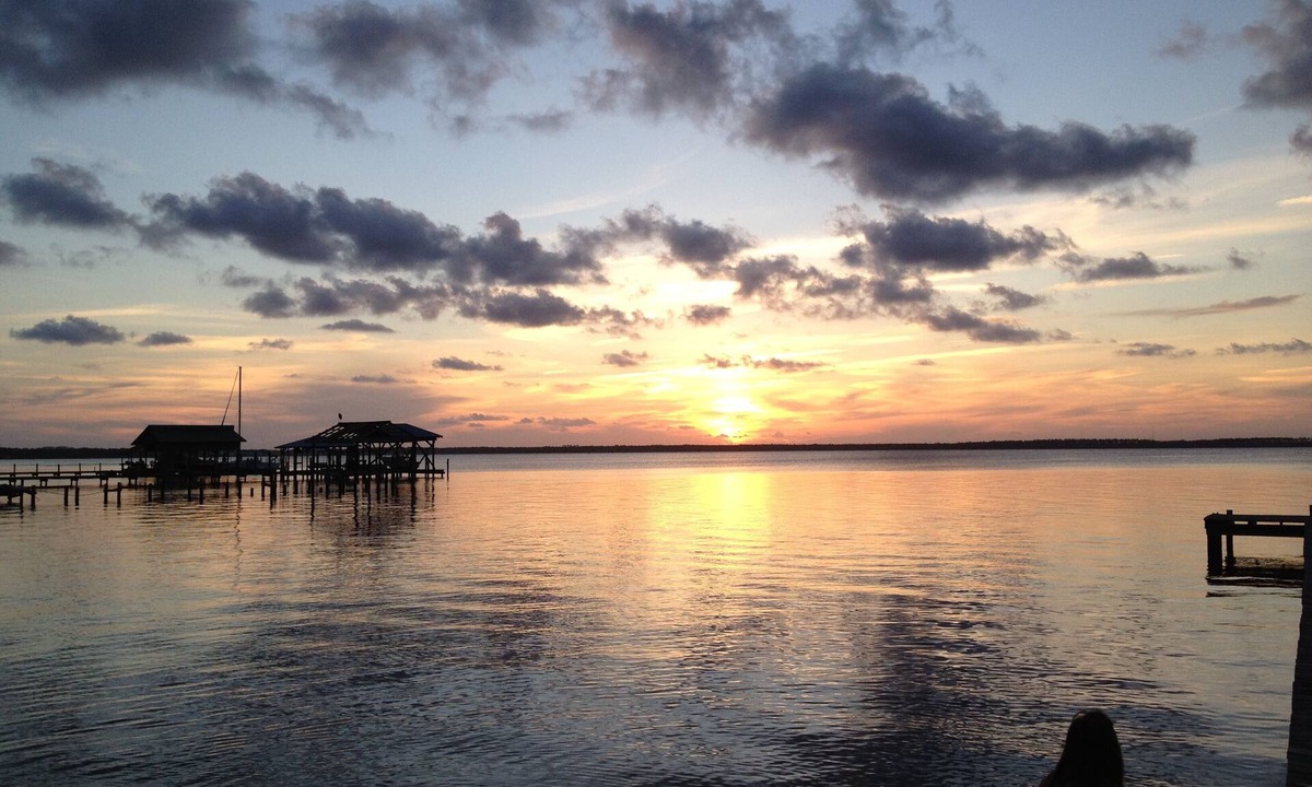 Orange Beach House | Sunset Bay Lodge - 2 to 6 bedrooms - 3 Units Available with Private Beach