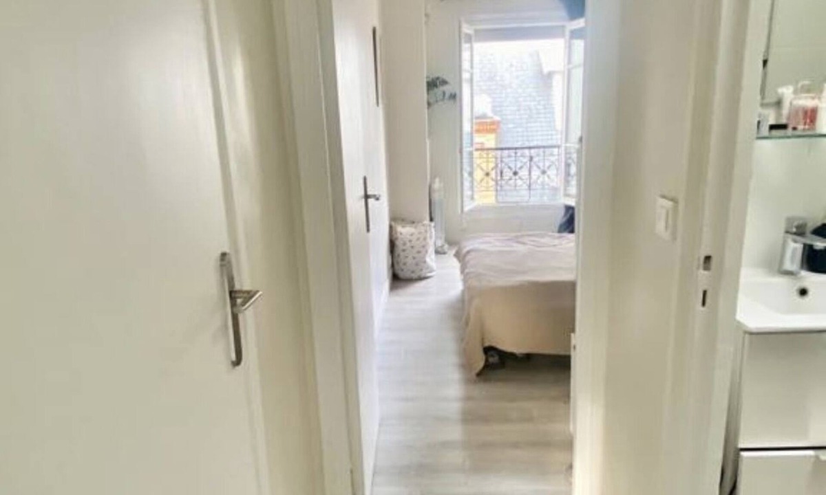 Passy Apartment | Super apartment in the heart of Tour Eiffel Trocadéro
