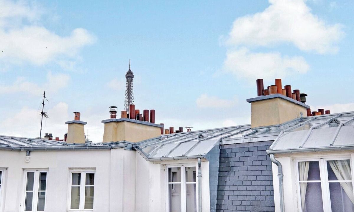 Grenelle Apartment | Superb apartment- 1BR-4P - Tour-Eiffel