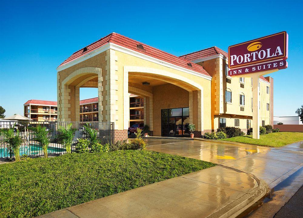 Buena Park Hotel | SureStay Hotel by Best Western Buena Park Anaheim