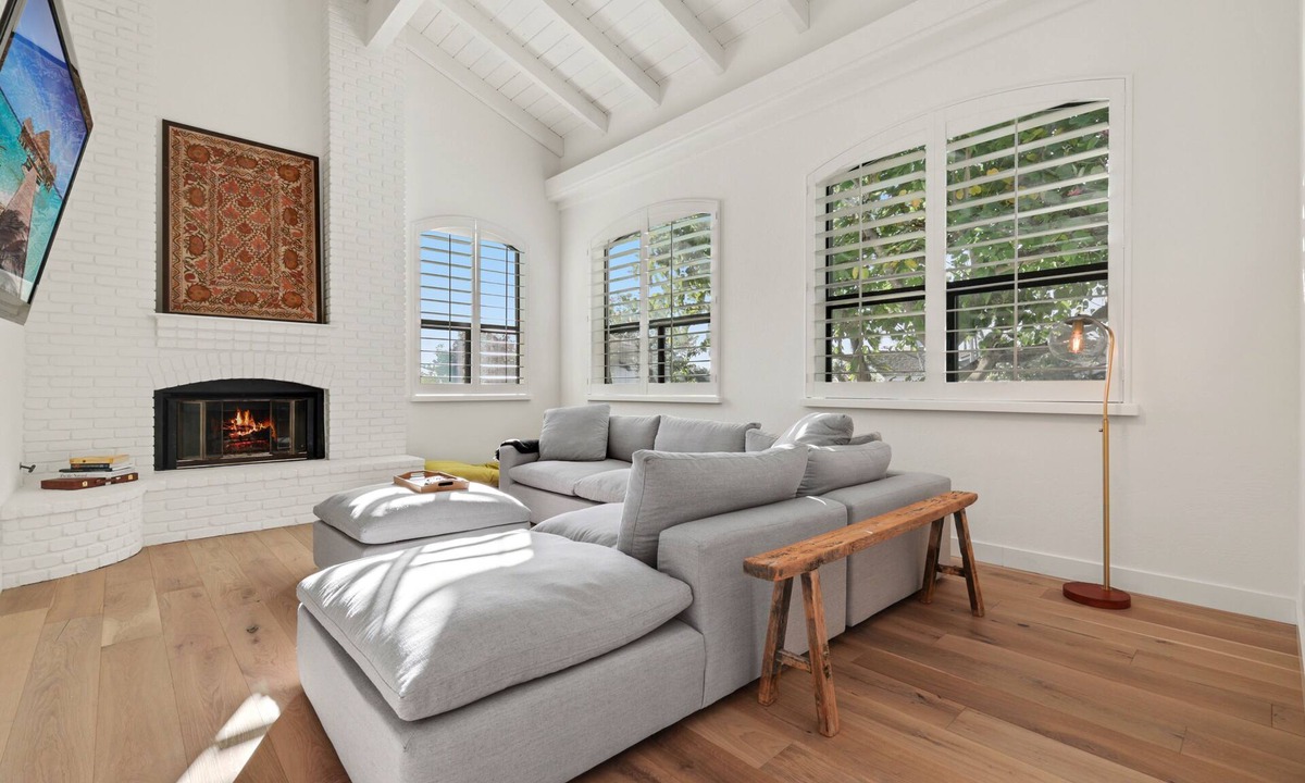 Cardiff-by-the-Sea House | Surf and sun from your ocean view oasis with pool in Cardiff by the Sea