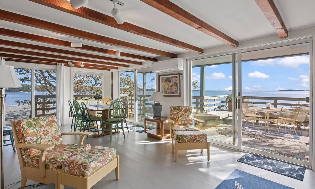 South Orleans Cottage | Sweetest Cottage on Pleasant Bay: Go sailing, live simply, dream extravagantly