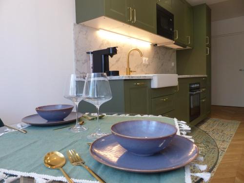 Clamart Apartment | Synécure Appartement