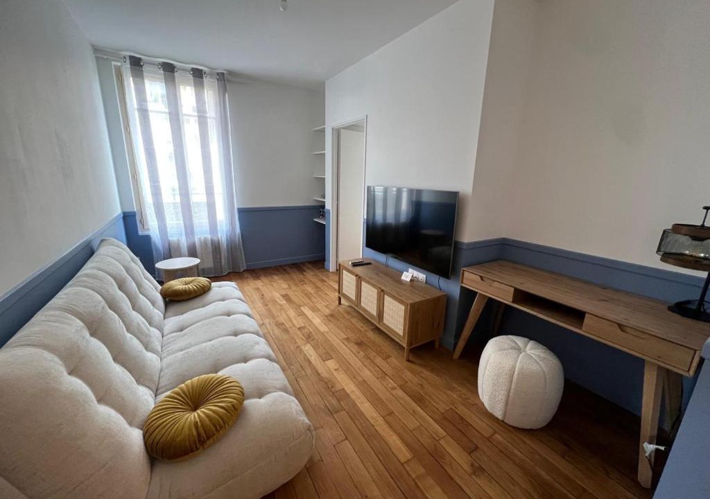 Viroflay Apartment | T3 Viroflay, proche Versailles & Paris