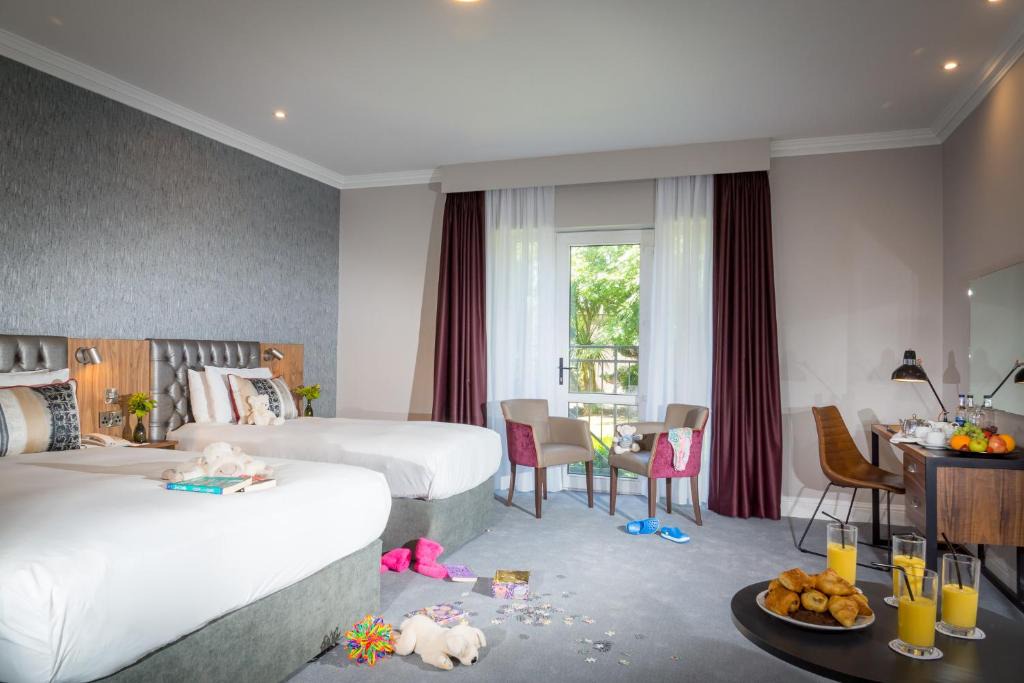 Midleton Hotel | Talbot Hotel Midleton