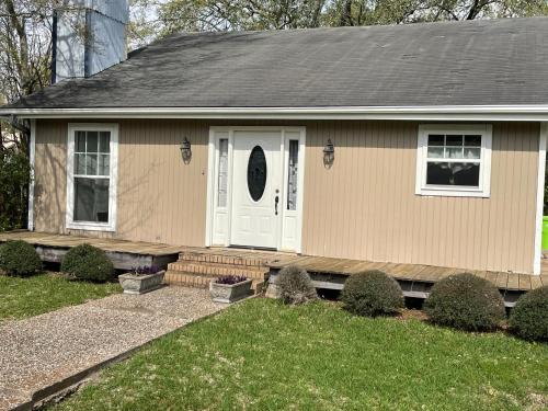 Breaux Bridge House | The Casablanca