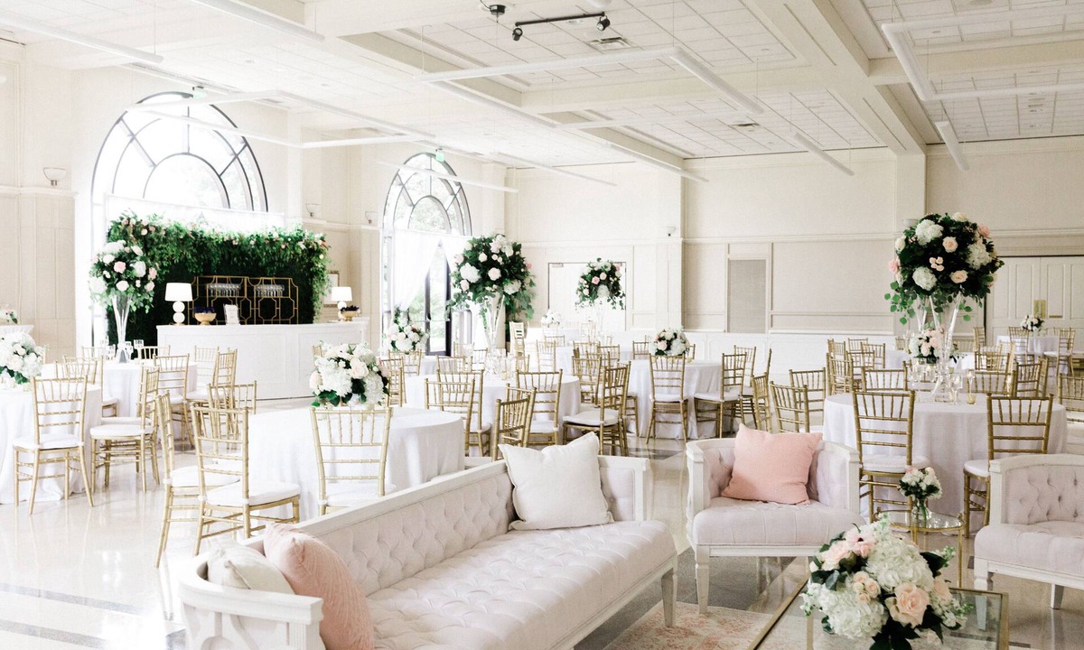 Highlands - Perkins Hotel | The Cook Hotel and Conference Center at LSU