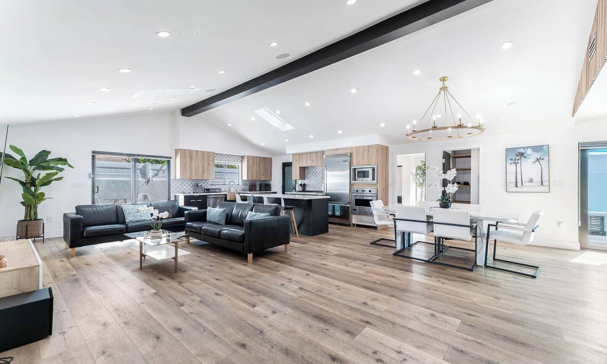 Valley Glen House | The Dream House