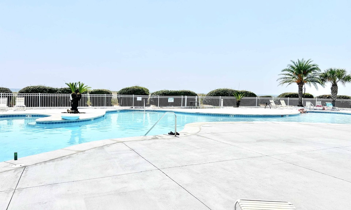 Surf Side Shores House | The Fly Away @ The Plantation